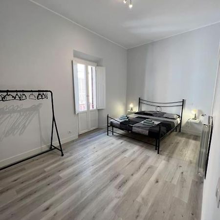 Campo De' Fiori Rooftop Apartment โรม ภายนอก รูปภาพ