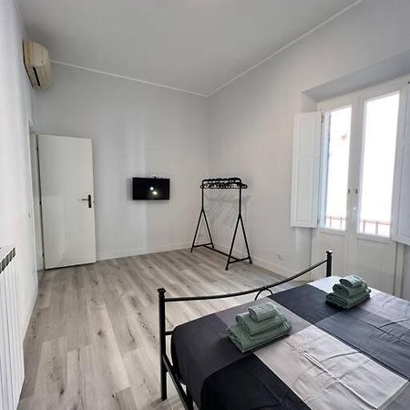 Campo De' Fiori Rooftop Apartment โรม ภายนอก รูปภาพ