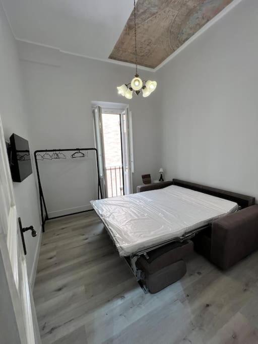 Campo De' Fiori Rooftop Apartment โรม ภายนอก รูปภาพ