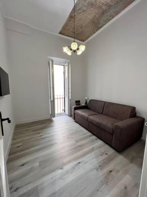Campo De' Fiori Rooftop Apartment โรม ภายนอก รูปภาพ