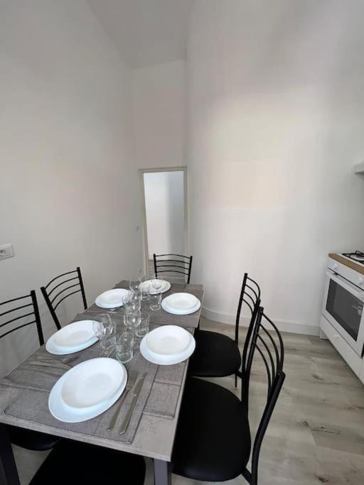 Campo De' Fiori Rooftop Apartment โรม ภายนอก รูปภาพ