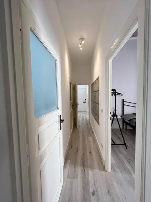Campo De' Fiori Rooftop Apartment โรม ภายนอก รูปภาพ
