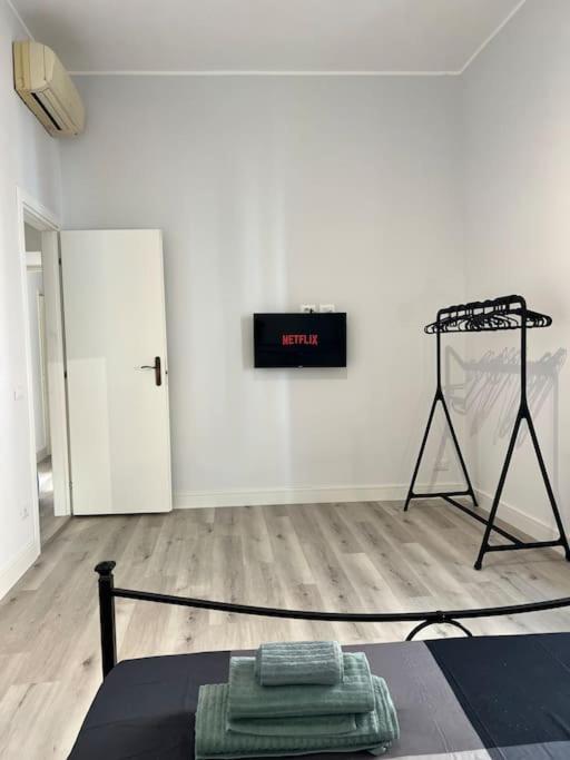 Campo De' Fiori Rooftop Apartment โรม ภายนอก รูปภาพ