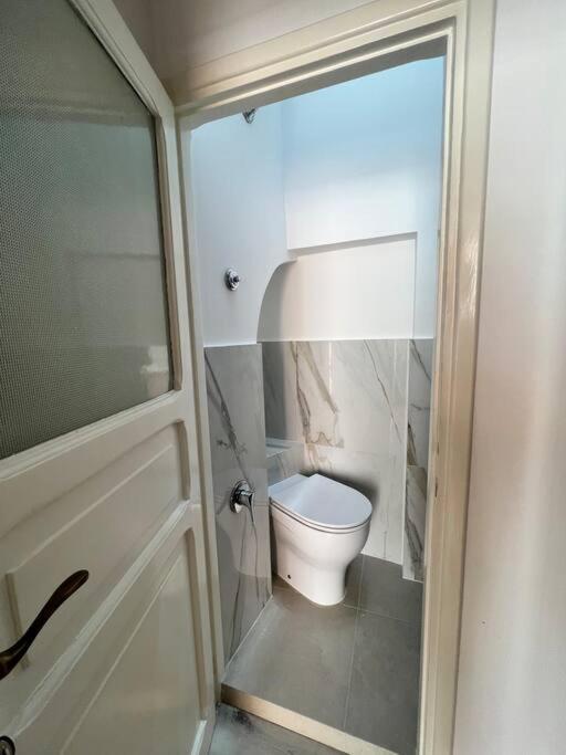 Campo De' Fiori Rooftop Apartment โรม ภายนอก รูปภาพ