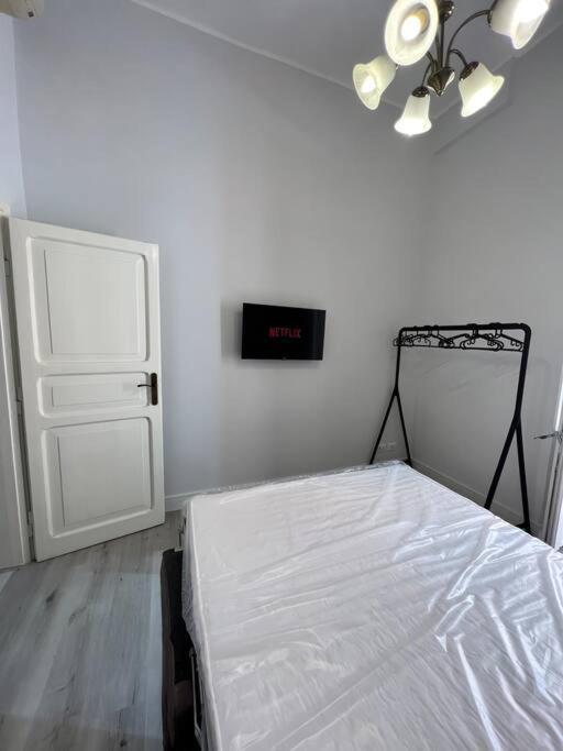 Campo De' Fiori Rooftop Apartment โรม ภายนอก รูปภาพ